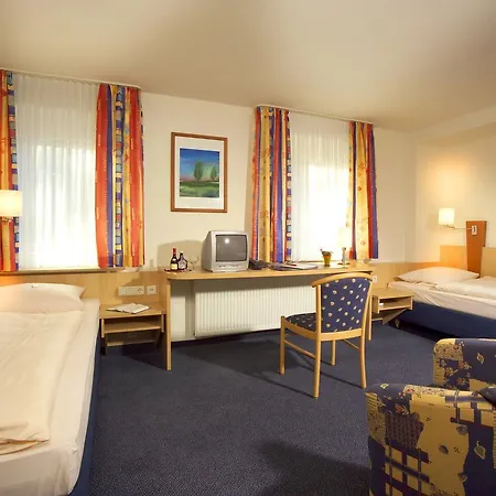 Dialog-hotel 3* Neuendettelsau