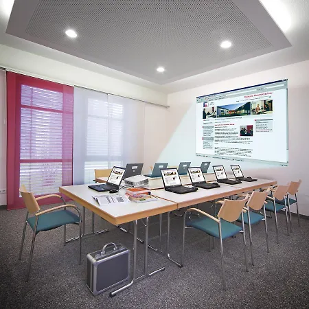 Dialog-hotel 3* Neuendettelsau