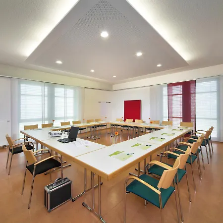 Dialog-hotel Neuendettelsau