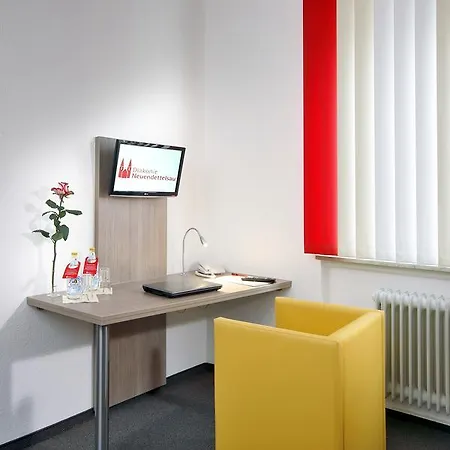 Dialog-hotel Neuendettelsau