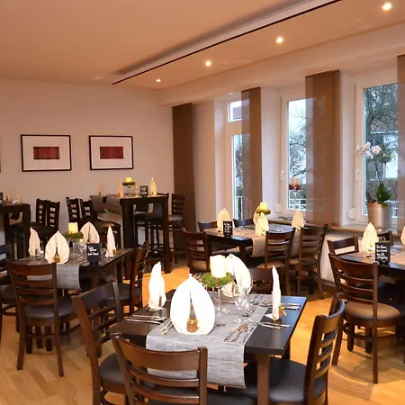 Dialog-hotel Hotel Neuendettelsau