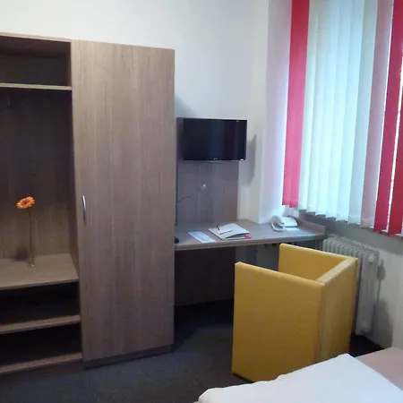 Dialog-hotel 3* Neuendettelsau