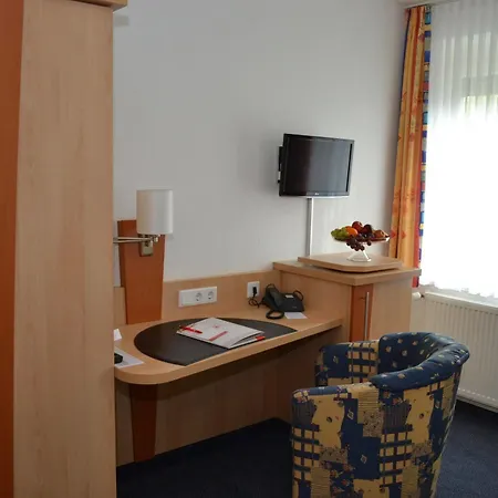 Dialog-hotel Neuendettelsau