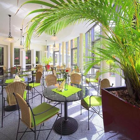 Hotel Dialog-hotel 3*