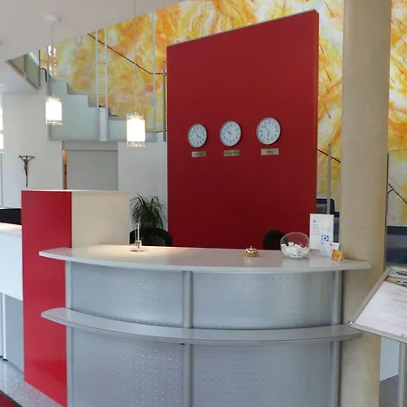 Dialog-hotel Hotel 3*
