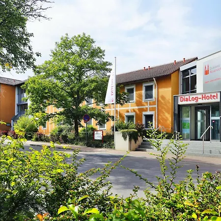 Dialog-hotel Neuendettelsau