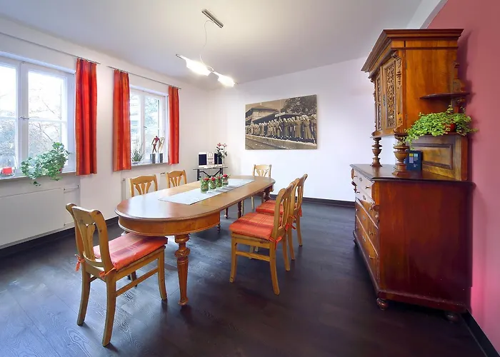 Dialog-hotel 3* Neuendettelsau