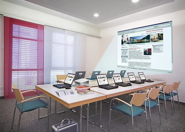 Dialog-hotel 3* Neuendettelsau