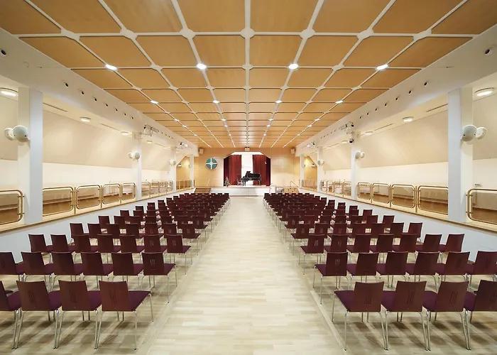 Dialog-hotel 3* Neuendettelsau