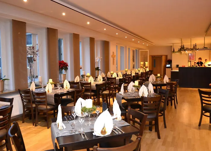 Dialog-hotel Neuendettelsau