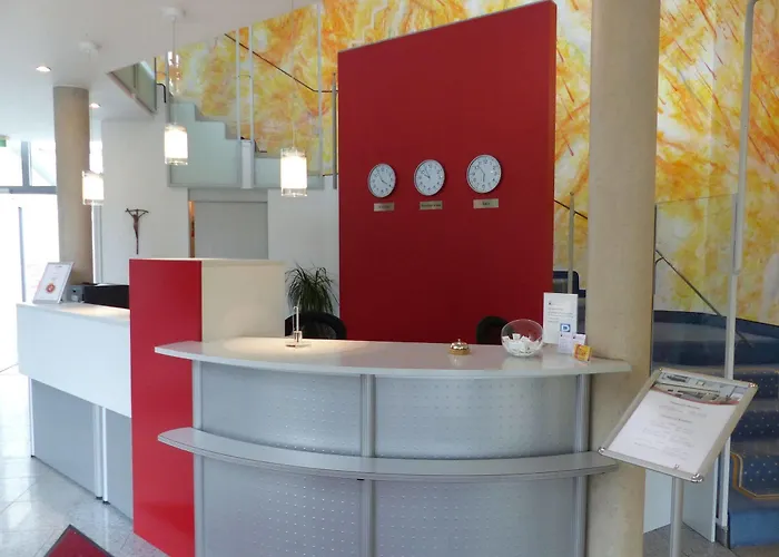 Dialog-hotel Hotel 3*