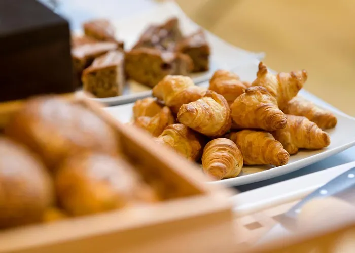 Hotel Dialog-hotel Neuendettelsau