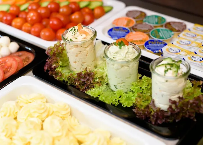 Dialog-hotel 3* Neuendettelsau