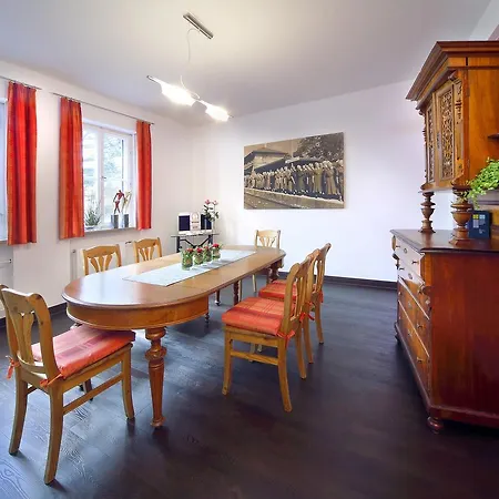 Dialog-hotel 3* Neuendettelsau