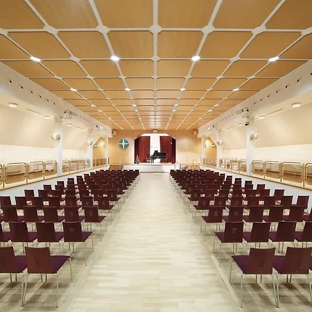 Dialog-hotel 3* Neuendettelsau