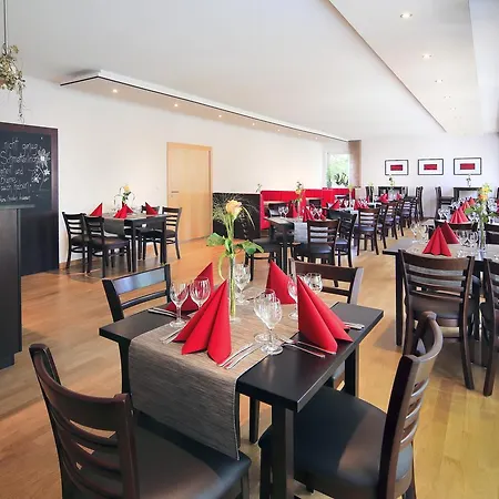 Dialog-hotel Neuendettelsau