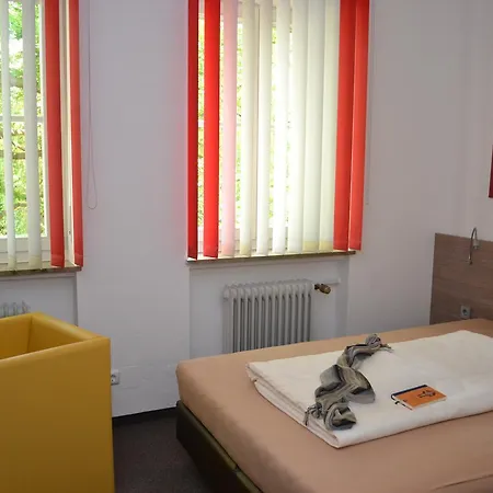 Dialog-hotel 3* Neuendettelsau