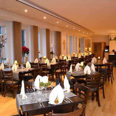 Dialog-hotel Neuendettelsau