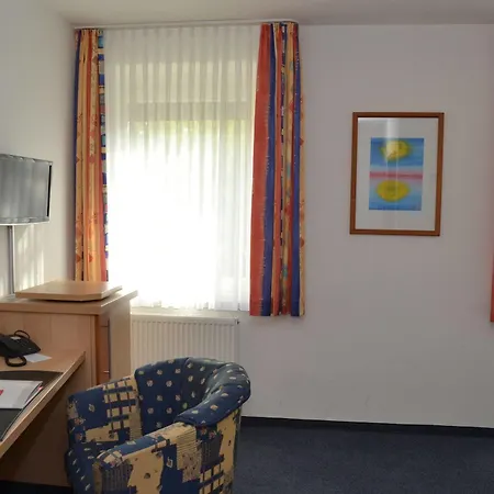 Dialog-hotel Neuendettelsau