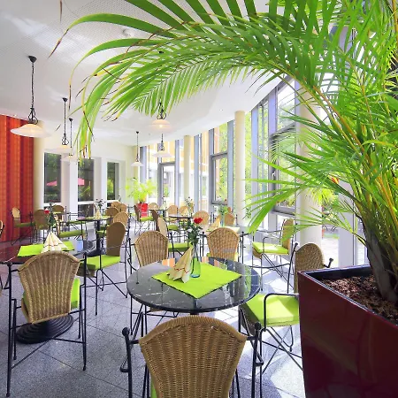 Dialog-hotel 3* Neuendettelsau