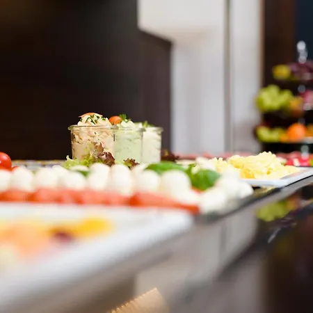 Dialog-hotel Szálloda Neuendettelsau