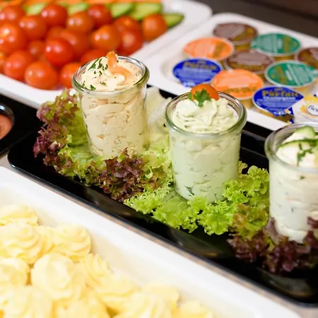 Dialog-hotel 3* Neuendettelsau