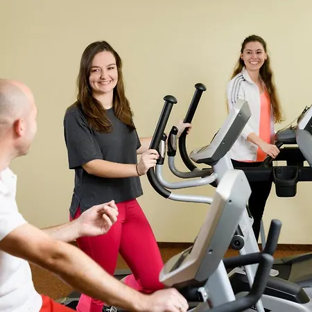 Szálloda Dialog-hotel 3*