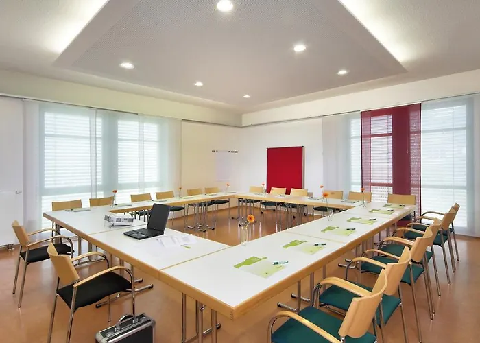 Dialog-hotel Neuendettelsau