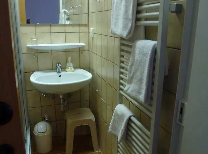 Dialog-hotel Hotel Neuendettelsau