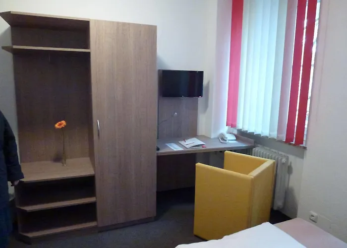 Dialog-hotel 3* Neuendettelsau