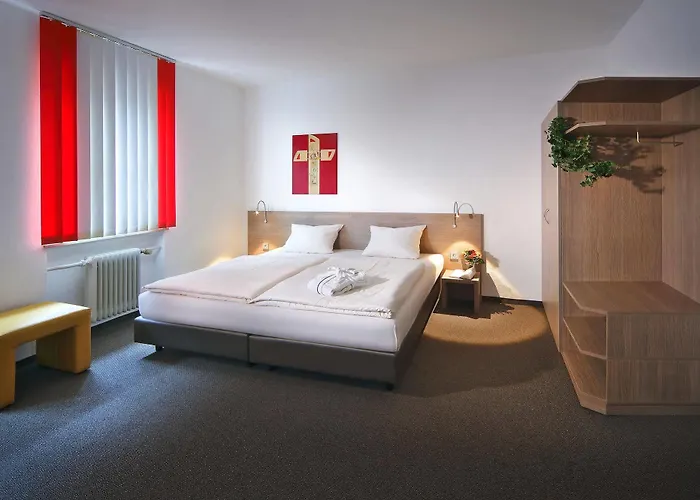 Hotel Dialog-hotel 3*