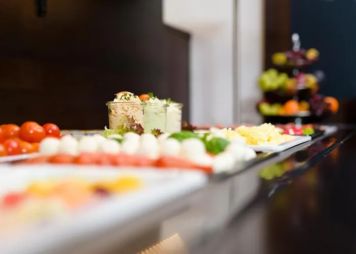 Dialog-hotel Hotel Neuendettelsau